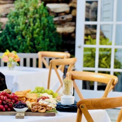 IMG_4329 Barney's Restaurant, Locust Valley NY