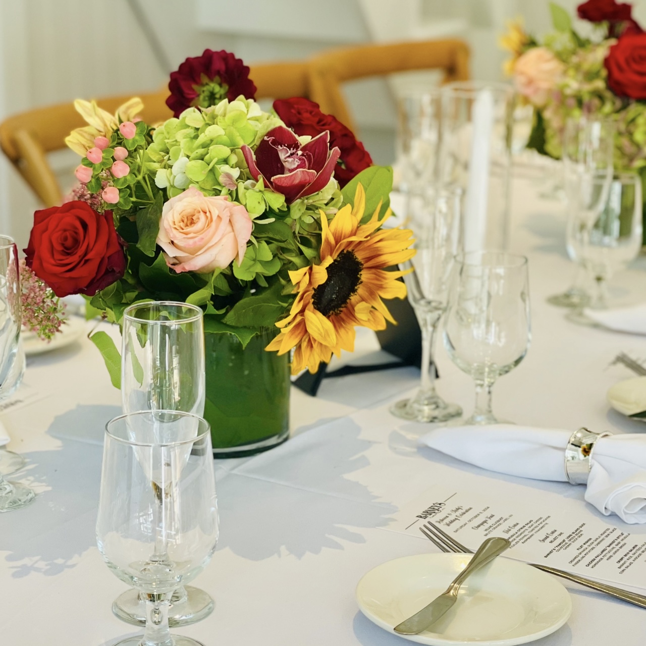 IMG_8455 Barney's Restaurant, Locust Valley NY