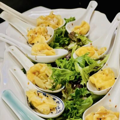 e26 Barney's Restaurant, Locust Valley NY